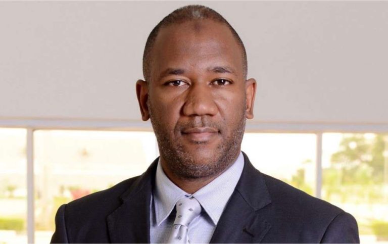 Yusuf Datti Baba-Ahmed