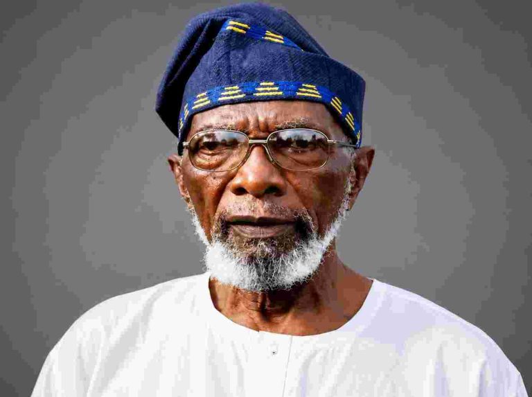 Comrade Ṣẹ́gun Ọṣọbá