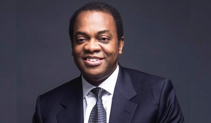 2027: Donald Duke Emerges PRP Presidential Flagbearer Donald Duke