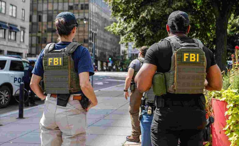 FBI Extradites Nigerian To U.S. Over Alleged Internet Romance Fraud