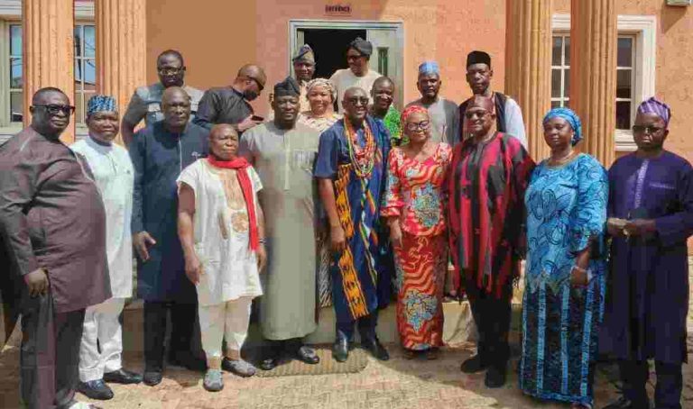 CIMBO Declares Mission To Unite Ethnic Nationalities, Criticizes MBF’s Crisis Response Model Group photograph of participants at CIMBO's emergency meeting