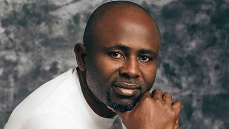 Former Reps Member Wins Benue ADC Governorship Ticket Hon. Hembe