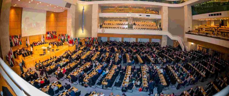 114th ILC: Global Labour Leaders Meet To Shape Future Of Work Amid Rising AI, Gig Economy Concerns