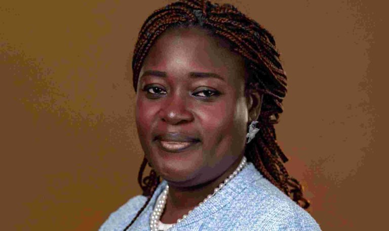IHVN Expands Harm Reduction Reach As Youth Drug Risks Increase Mrs. Ochigbo