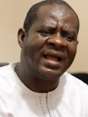 Musikilu Mojeed