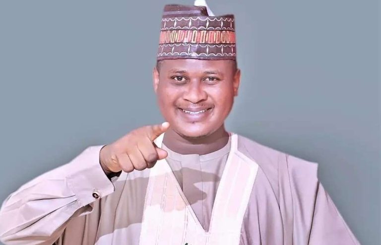 ADC Leadership Crisis: Court Adjourns Gombe’s Suit Nafiu-Bala Gombe