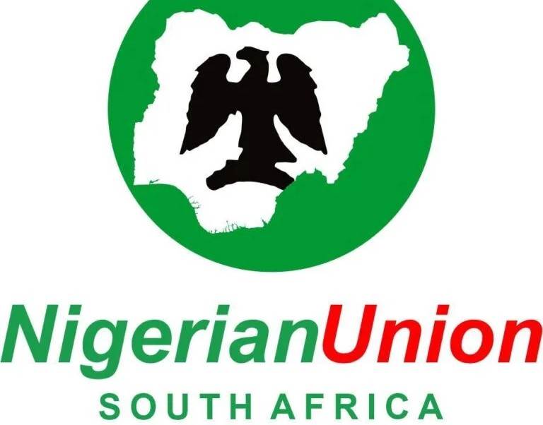 105 Nigerians Killed In South Africa In 7yrs, Says Nigerian Community Nigerian Union in South Africa
