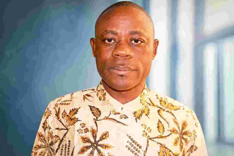 Adagbo Onoja.