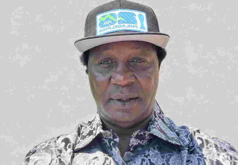 Ayuba Wabba