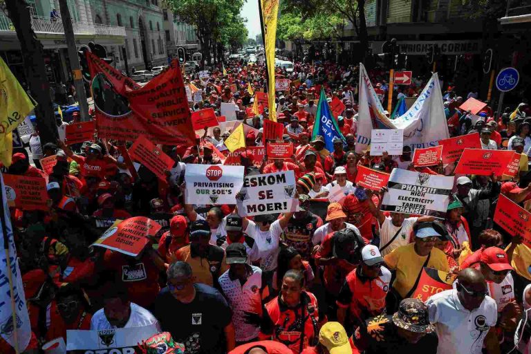 COSATU