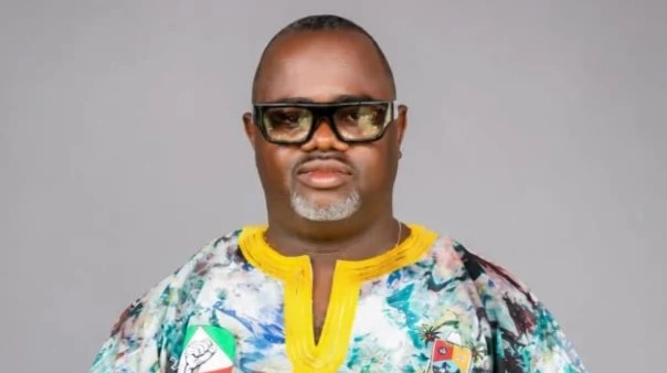 Lagos NLC Council Mourns Comrade Domingo Adeleke Comrade Domingo Adeleke