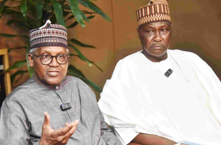 Dangote Expects Over $4bn Annual Forex Earnings From Fertiliser Exports Dangote