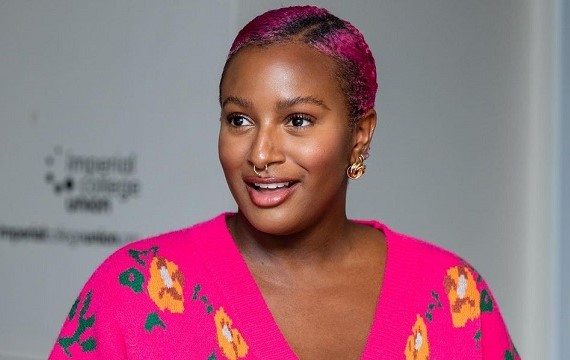‘I Can Never Marry A Nigerian’ – Says DJ Cuppy DJ Cuppy