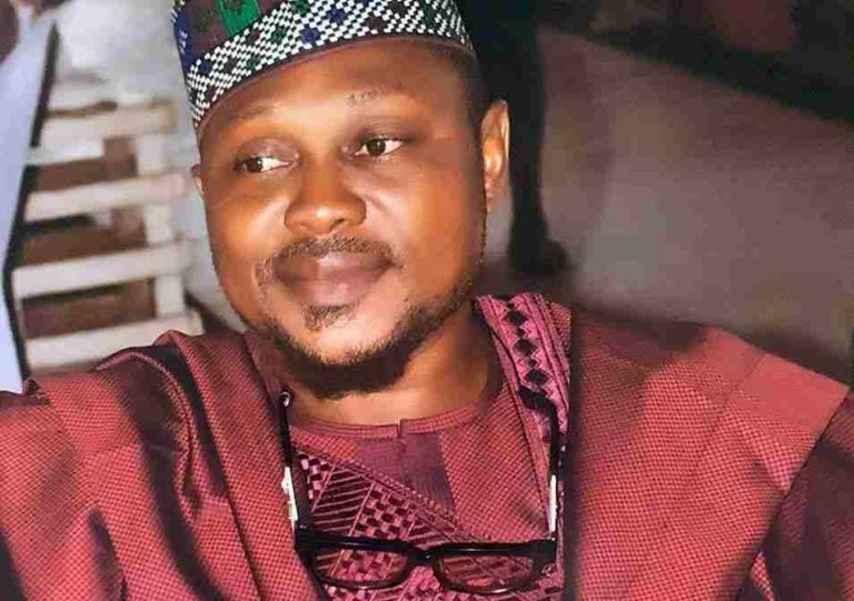 Mathias Omikpa Agbo