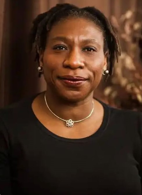 Iyabo Obasanjo