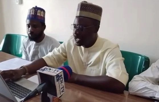 ADC Appeal C’ttee Affirms Isa Ashiru Kaduna Guber Candidate Kaduna ADC