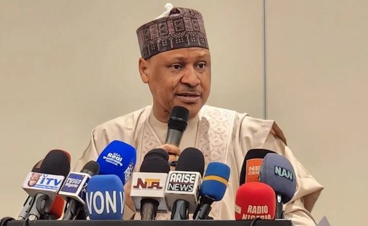 Insecurity: FG Urges Media To Take Terrorists Off Front Pages Idris