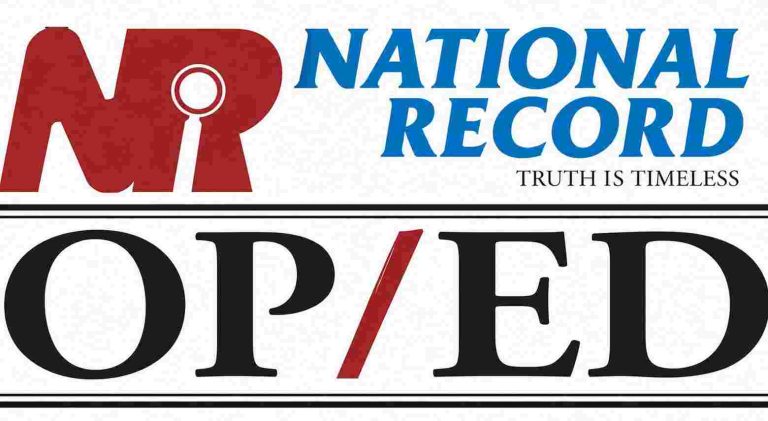 OP/ED NR OP-ED Logo