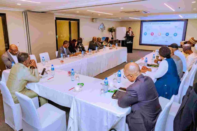 NSITF, South Africa’s RMA Partnership Will Strengthen Africa’s Social Protection Systems – Faleye NSITF-RMA