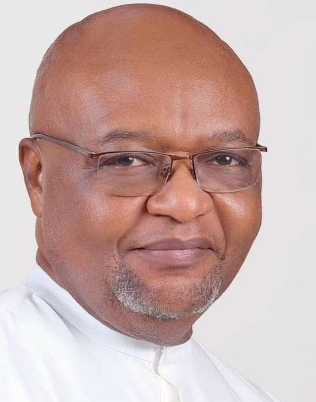 Prof Okey Ikechukwu