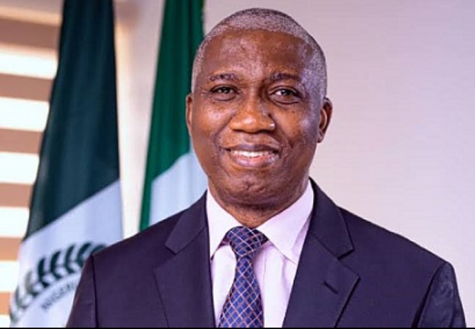 Another CSO Alleges Forgery Of NAQS Law, Seeks Probe Of DG Over Claims Of Tenure Elongation Dr Vincent Isegbe