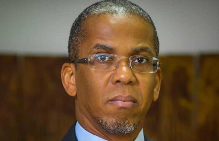 Dafinone, Ex-SSG Not Aboard Derailed Train – NRC Clarifies Senator Dafinone