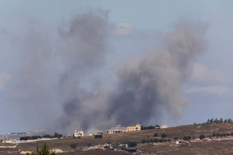 Lebanon Ceasefire Agreed After US-Iran Talks In Switzerland Scrapped Lebanon