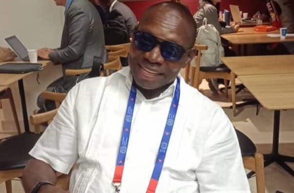 Faleye Mourns Sylvester Enoghase, Daily Independent Business Editor, Consoles Family Mr. Sylvester Enoghase