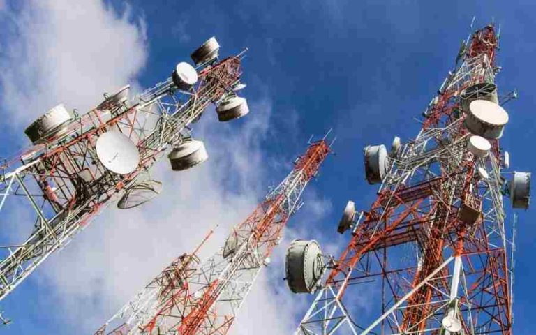 Jigawa, Kano, Bauchi Communities Seek Telecom Asset Safeguards Telecom mast 3