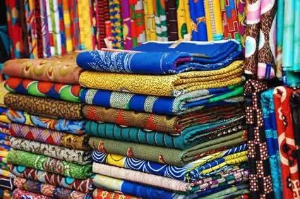 Senate Seeks Ban On Textile Imports, Urges Revival Of Local Mills Textile materials