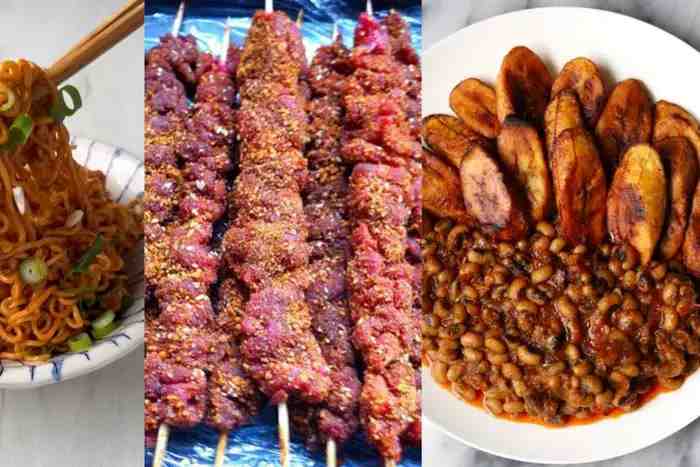 Unsafe Food Causes More Than 53,000 Deaths Annually – Minister Unsafe food