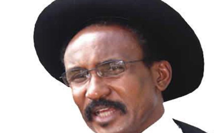 Col. Dangiwa To Tinubu: June 12 Ideals Must Not Die, Challenges President On Security, Democracy Col. Dangiwa (Rtd)