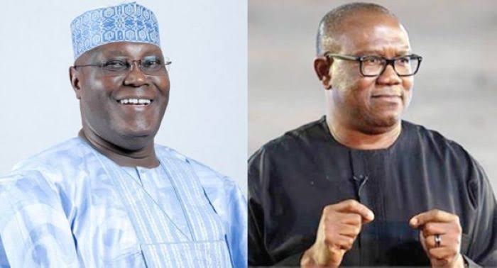 2027: ADC, NDC Upload Presidential Candidates’ Particulars To INEC Portal Atiku-Obi