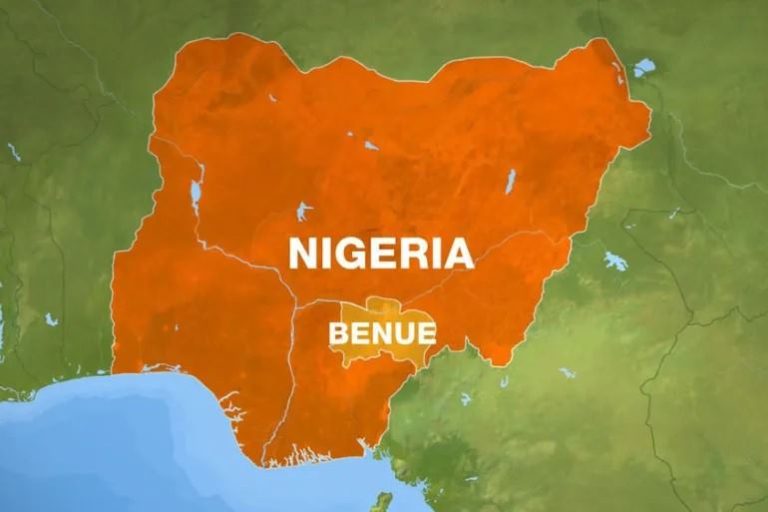 Benue Enters Nigeria’s Oil Map As Three Frontier Blocks Win National Licences Benue in Nigeria's Map