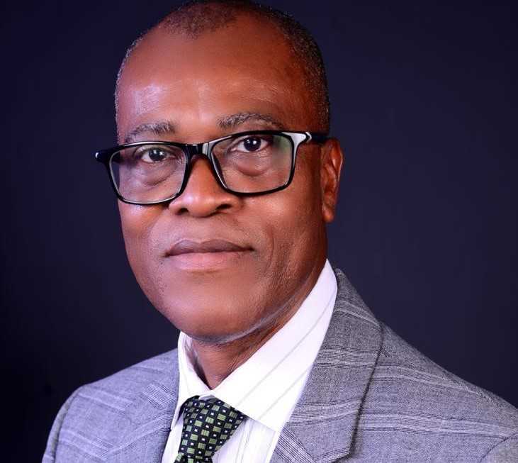 Beyond Khaki: Let Every State Dress Its Corps Members; By Dennis Mordi Dr Dennis Mordi
