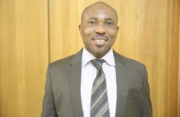 Weak Financial Oversight Threatens Public Health Programmes, IHVN Warns Dr. Johnson Obilikwu