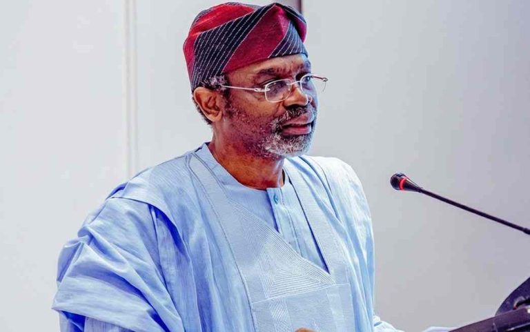 CHRICED Demands Independent Probe, Suspension of Gbajabiamila Over PFIPC Scandal Femi Gbajabialmila, Chief of Staff to the President.