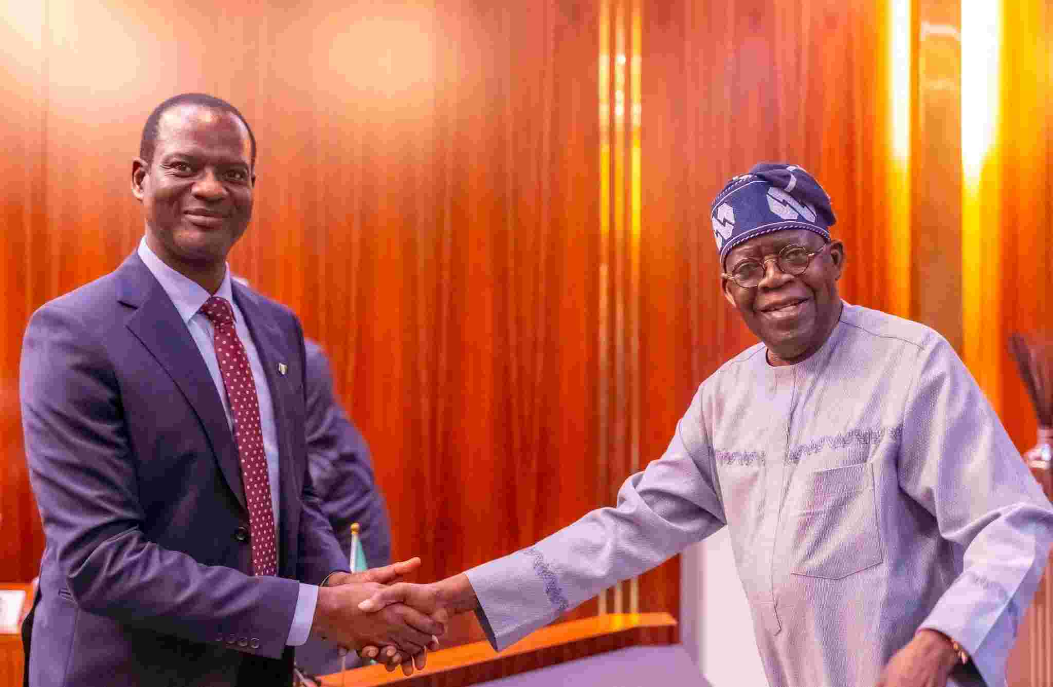 Minister of Finance Taiwo Oyedele explains how FG spends subsidy savings