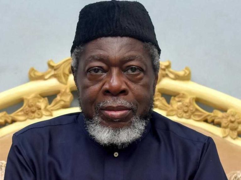 Banditry And A Shared Sovereignty (2); By Hassan Gimba Hassan Gimba