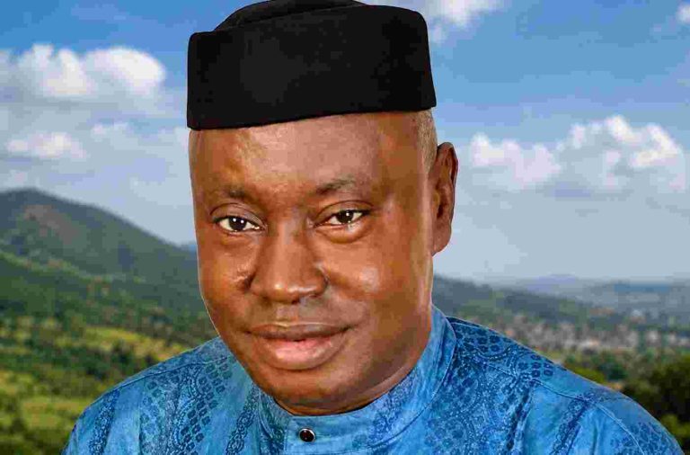 How Salisu I. Mohammed Turned Professional Excellence Into Lasting Public Impact; By Hayatuddin Hamza Safiyo Hon. Salisu Ibrahim Mohammed