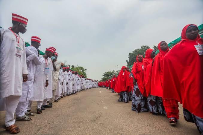 Kano Mass Wedding Open To Muslims, Christians – Official Kano Mass Wedding