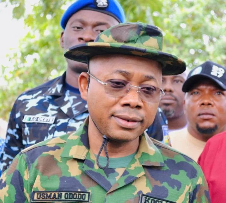 Kogi Confirms Rescue Of Abducted NECO Candidates, Officials Kogi