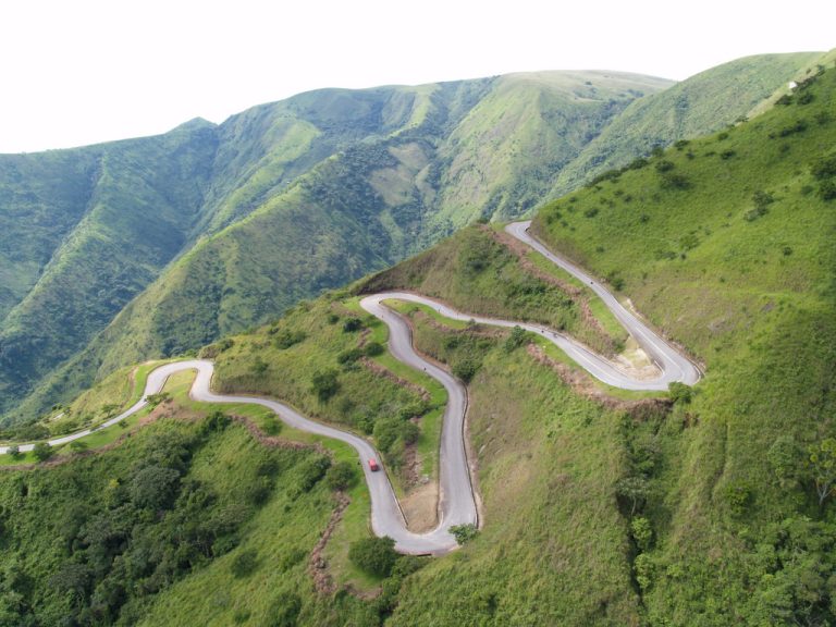 Cross River Govt. Concessions Obudu Ranch Resort For 25 Years Obudu