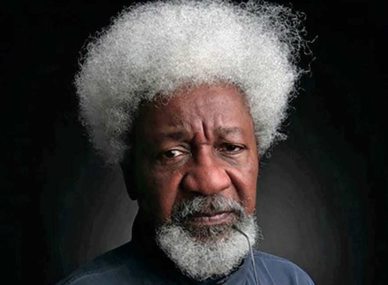 The Iroko At 92: A Birthday Tribute To Wole Soyinka; By Lanre Ogundipe Soyinka