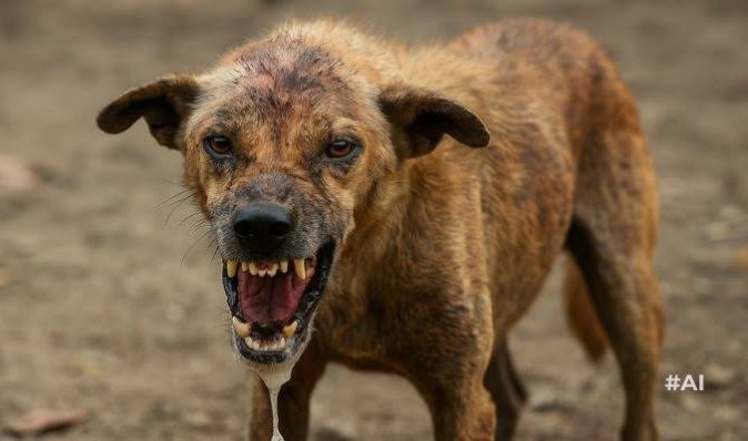 FCTA Confirms 8 Rabies Cases, 2 Deaths, Issues Alert Dog
