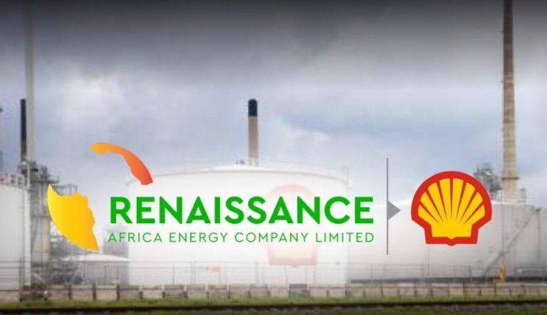 Renaissance Discovers Large Oil Deposits Off Nigeria’s Coast Renaissance Africa Energy Company Limited