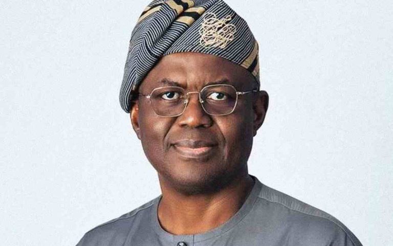 Chams Founder, Demola Aladekomo, To Chair QEDNG Creative Powerhouse Summit 2.0 Sir Demola Adekomo
