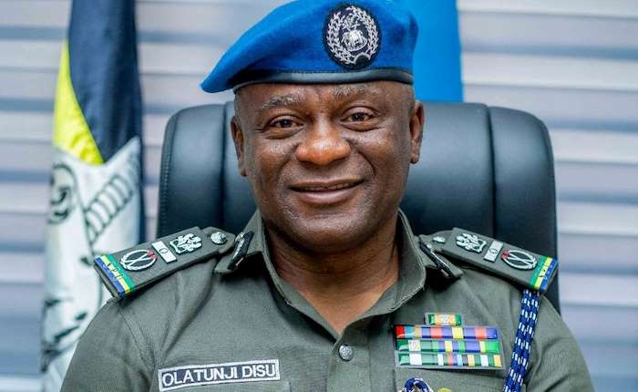 Alia Backs Benue/Kogi Joint Police Taskforce To Tackle Boundary Crimes Tunji Disu, IGP