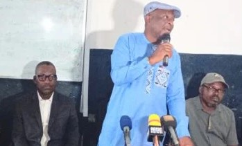 ASCSN Demands Career Reforms, Warns Against Privatisation Of Unity Schools Olubunmi Fajobi