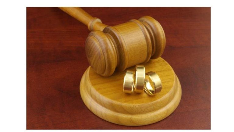 Wedding-Bigamy